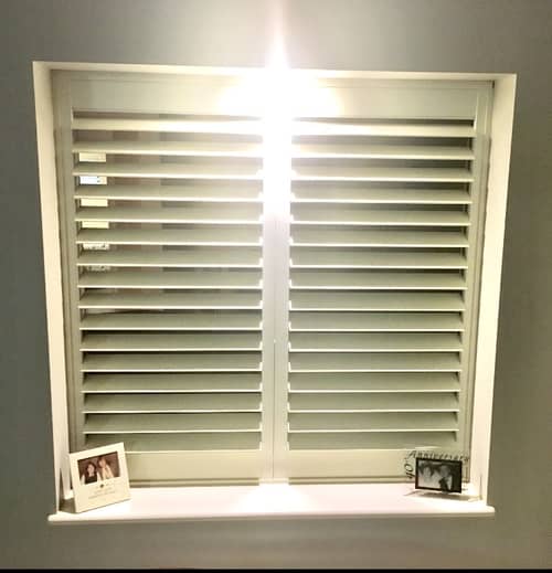 Designer Shutters 72